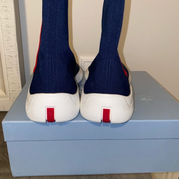 Designer sneaker - Picture 2 of 4